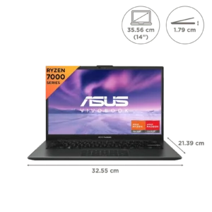 ASUS Vivobook Go 14
