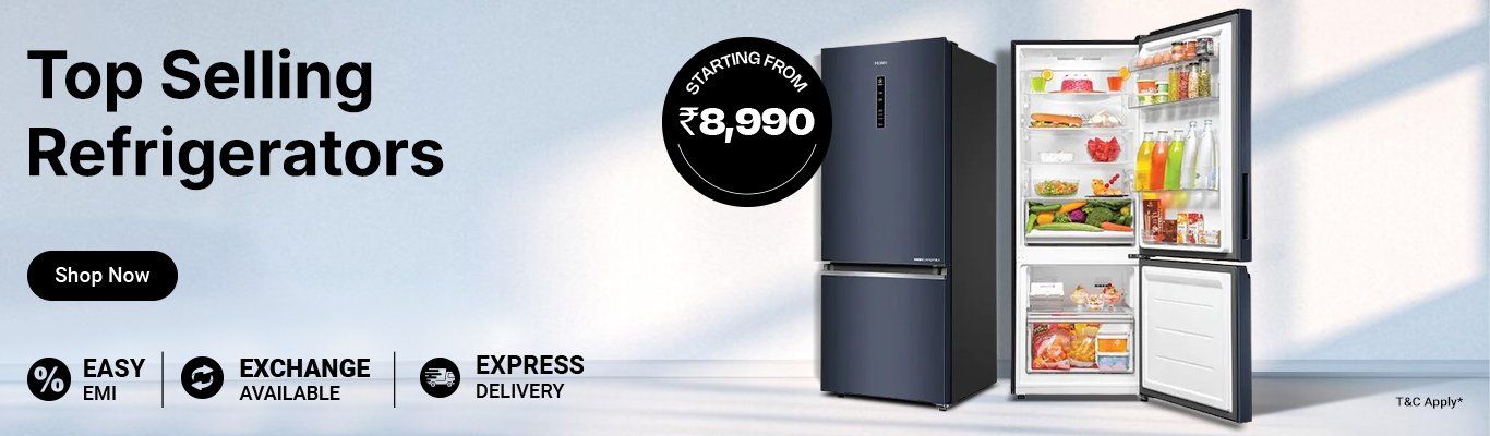 Large Appliance Desktop