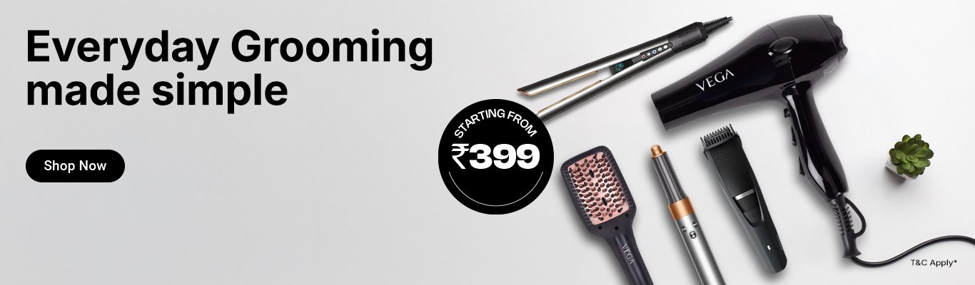 Personal Care Desktop