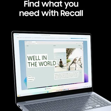 Samsung Galaxy Book4 - Image 3