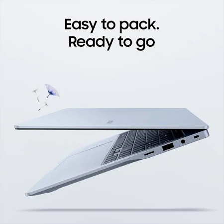 Samsung Galaxy Book4 - Image 4