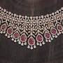 Zircon Necklace 182017 - Image 3