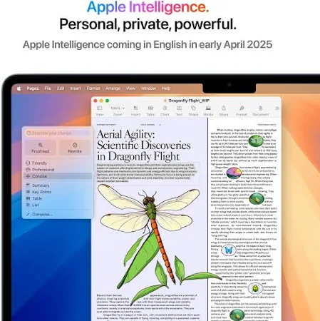 13-inch MacBook Air Apple M4 - Image 6