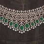 Zircon Necklace 182017 - Image 2