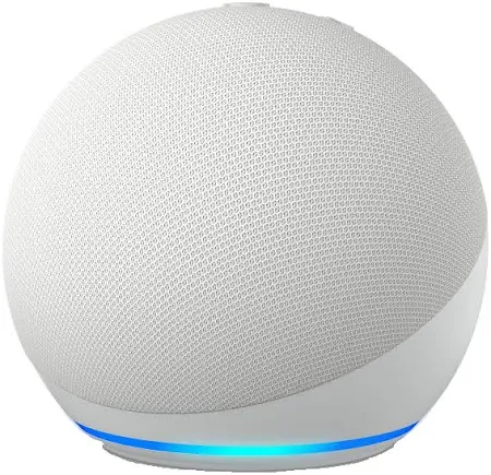 Echo Dot 5th Gen Smart Speaker