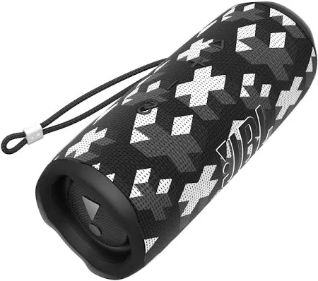 JBL Flip 6 Portable Bluetooth Speaker - Image 5