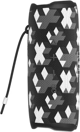 JBL Flip 6 Portable Bluetooth Speaker - Image 4