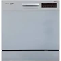 Voltas Beko 8 Place Table Top Dishwasher DT8S