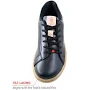 Plaeto Men's Classic 929 Sneakers - Image 6