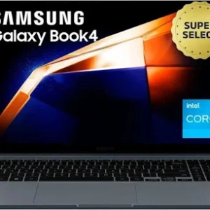 Samsung Galaxy Book4 13th Gen 1315u Laptop